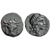 Image 1 : Phokis. Lilaia. Bronze, late 4th - early 3rd century BC. AE 4.04 g., 10'.