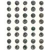 Image 1 : Phokis. Lot of twenty bronze coins.
