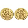 Image 1 : Roman Emp. Marcian. Solidus ca. 462 or 466, AV 4.42g.