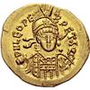 Image 2 : Roman Emp. Marcian. Solidus ca. 462 or 466, AV 4.42g.