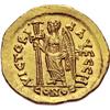 Image 3 : Roman Emp. Marcian. Solidus ca. 462 or 466, AV 4.42g.