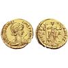 Image 1 : Roman Emp. Majorian. Solidus 457-461, AV 4.46g.