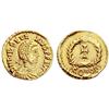Image 1 : Roman Emp. Libius Severus. Tremissis 462, AV 1.48g.