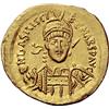 Image 2 : Roman Emp. Basiliscus and Marcus. Solidus ca. 475-476, AV 4.47g.
