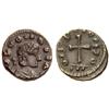 Image 1 : Roman Emp. The Vandals. Huneric (?). 2 1/2 nummi, Æ 0.68g.