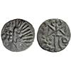 Image 1 : Roman Emp. Early Goths. Taman Peninsula region. Denarius, billon 1.64g.