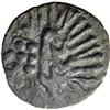Image 2 : Roman Emp. Early Goths. Taman Peninsula region. Denarius, billon 1.64g.