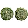 Image 1 : Roman Emp. The Ostrogoths. Athalaric. Decanummium 527-534, Æ 4.21g.