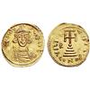 Image 1 : Roman Emp. Benevento. Romualdus II., AV 3.90g.