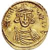 Image 2 : Roman Emp. Benevento. Romualdus II., AV 3.90g.