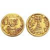 Image 1 : Roman Emp. Benevento. Gregory. Solidus, AV 4.16g.