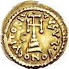 Image 3 : Roman Emp. Benevento. Gregory. Solidus, AV 4.10g.