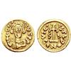 Image 1 : Roman Emp. Benevento. Gisulf II. Tremissis, AV 1.33g.