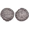 Image 1 : Roman Emp. Benevento. Sico. Denarius, AR 1.15g.