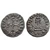 Image 1 : Roman Emp. Benevento. Sico. Denarius, AR 1.25g.