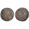 Image 1 : Roman Emp. Benevento. Sico. Denarius, AR 1.25g.