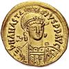 Image 2 : Byzantine Emp. Anastasius. Solidus 491-498, AV 4.46g.