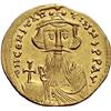 Image 2 : Byzantine Emp. Constans II. Solidus of 23 siliquae 651-654, AV 4.31g.
