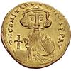 Image 2 : Byzantine Emp. Constans II. Solidus of 23 siliquae 651-654, AV 4.29g.