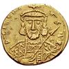 Image 2 : Byzantine Emp. Tiberius III Apsimar. Solidus 698-705, AV 4.20g.