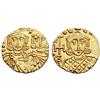 Image 1 : Byzantine Emp. Constantine V Copronymus. Solidus 751-775, AV 3.73g.