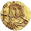 Image 2 : Byzantine Emp. Michael I Rhangabe. Tremissis 811, AV 1.18g.