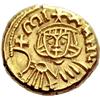 Image 2 : Byzantine Emp. Michael II the Armorian. Solidus 821-829, AV 3.91g.