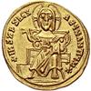 Image 2 : Byzantine Emp. Basil I the Macedonian. Solidus 868-879, AV 4.42g.