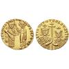 Image 1 : Byzantine Emp. Constantine VII Porphyrogenitus. Solidus 924, AV 4.35g.
