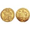 Image 1 : Byzantine Emp. Constantine VII Porphyrogenitus. Solidus 921-931, AV 4.35g.