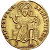 Image 2 : Byzantine Emp. Constantine VII Porphyrogenitus. Solidus 921-931, AV 4.35g.