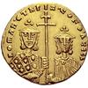 Image 3 : Byzantine Emp. Constantine VII Porphyrogenitus. Solidus 921-931, AV 4.42g.