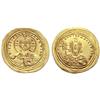 Image 1 : Byzantine Emp. Constantine VIII. Histamenon nomisma 1025-1028, AV 4.42g.