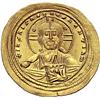 Image 2 : Byzantine Emp. Constantine VIII. Histamenon nomisma 1025-1028, AV 4.42g.