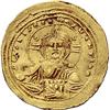 Image 2 : Byzantine Emp. Constantine VIII. Histamenon nomisma 1025-1028, AV 4.41g.