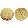 Image 1 : Byzantine Emp. Michael IV the P. Histamenon nomisma 1034-1041, AV 4.39g.