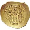 Image 2 : Byzantine Emp. Romanus IV Diogenes. Histamenon nomisma 1068-1071, AV 4.35g.