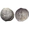 Image 1 : Byzantine Emp. Alexius I C. Miliaresion 1081-1092, AR 1.63g.