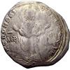 Image 2 : Byzantine Emp. Alexius I C. Miliaresion 1081-1092, AR 1.63g.
