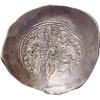 Image 3 : Byzantine Emp. Andronicus I Comnenus. Aspron trachy 1183-1185, billon 2.92g.