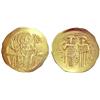 Image 1 : Empire of Nicaea. John III Ducas-Vatazes. Hyperpyron 1232-1254, AV 4.57g.