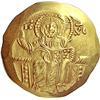 Image 2 : Empire of Nicaea. John III Ducas-Vatazes. Hyperpyron 1232-1254, AV 4.57g.