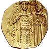Image 3 : Empire of Nicaea. John III Ducas-Vatazes. Hyperpyron 1232-1254, AV 4.10g.