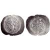 Image 1 : Empire of Thessalonica. Theodore I C.-D. Aspron trachy 1227 (?), AR 2.05g.