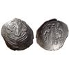 Image 1 : Empire of Thessalonica. John C.-D. Aspron trachy 1237-, billon 0.74g.