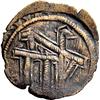 Image 2 : Byzantine Emp. Andronicus II Palaelogulus. Assarion 1294-1320 or later, Æ 2.14g.