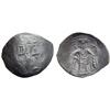 Image 1 : Bulgaria. Constantin I Asen, 1257-1277. Trachy, Æ 1.87g.