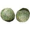 Image 1 : Bulgaria. Georg Terter I, 1280-1292. Trachy, Æ 2.24g.