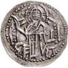 Image 2 : Bulgaria. Ivan Aleksander, 1331-1371. Grosh, AR 1.54g.
