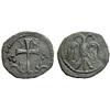 Image 1 : Bulgaria. Ivan Aleksander, 1331-1371. Trachy, Æ 1.27g.